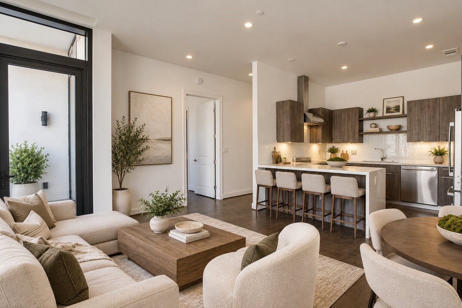 1211 Caroline Street 1008 Property Photo 1