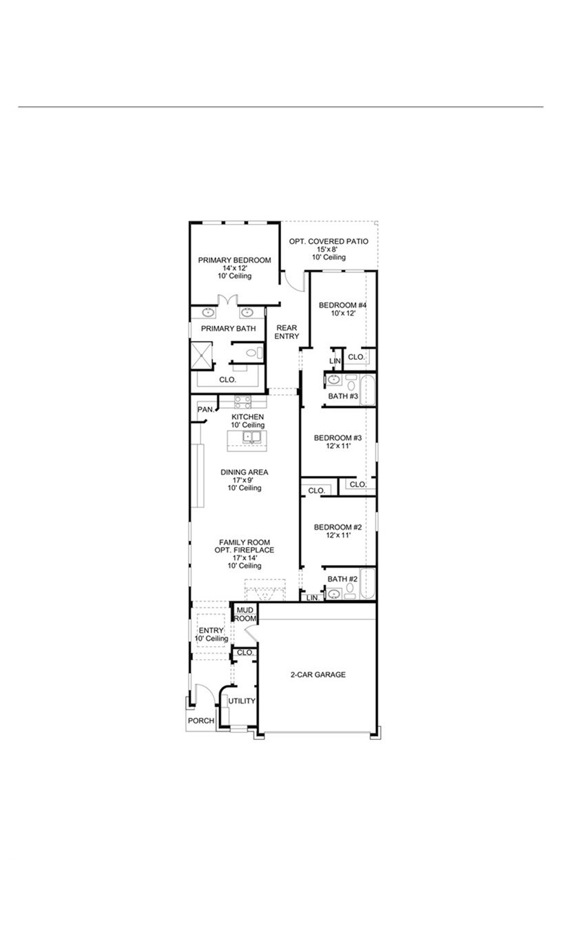 219 Bright Valley Way Property Photo 2