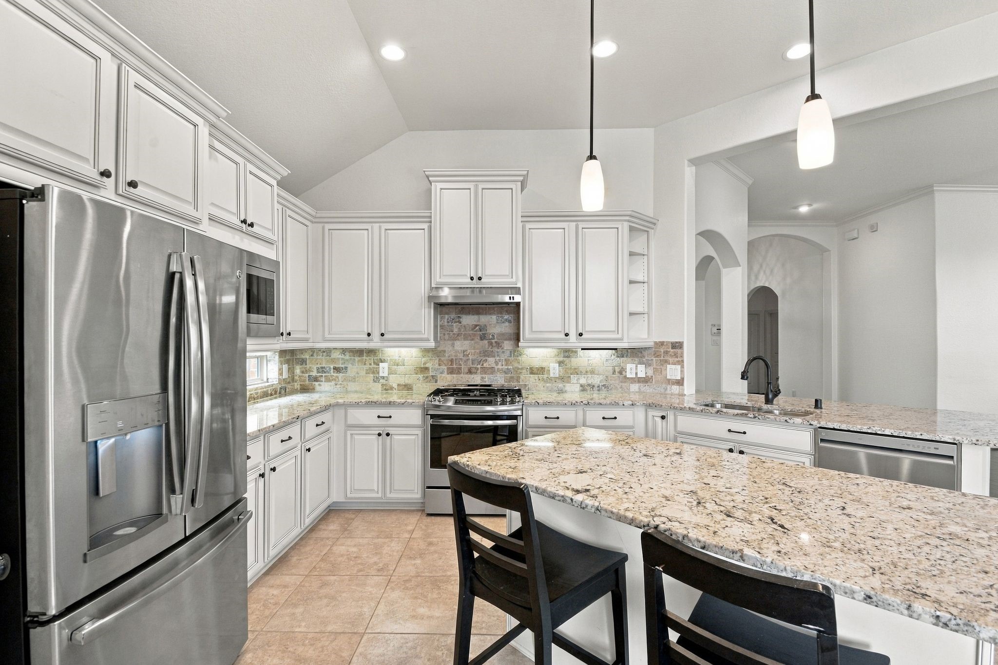 6722 Greenwood Valley Place Property Photo 14