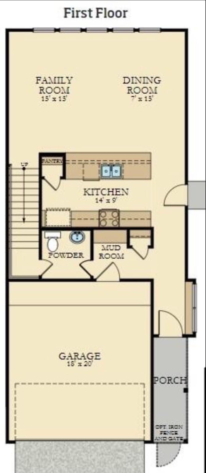 5723 Foggy Vine Court Property Photo 32