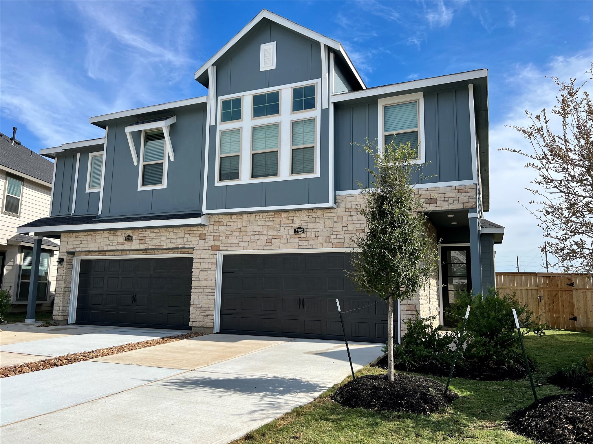 5723 Foggy Vine Court Property Photo 34