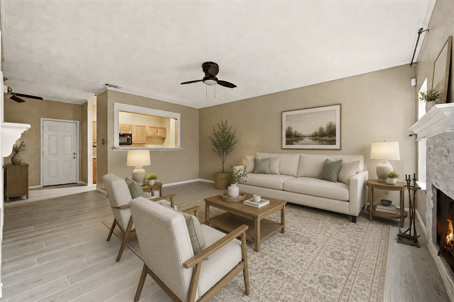 9800 Pagewood Lane 3403 Property Photo 1