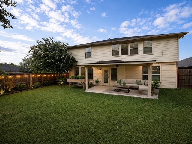15402 Marlowe Grove Drive Property Photo 19