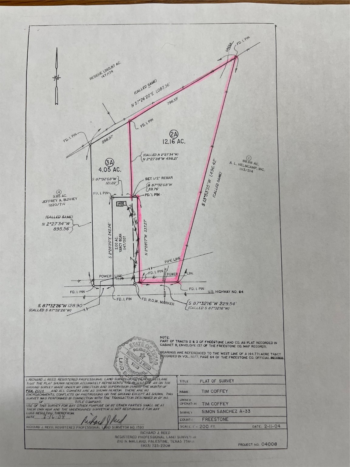 Tbd E Us Highway 84 Property Photo 2