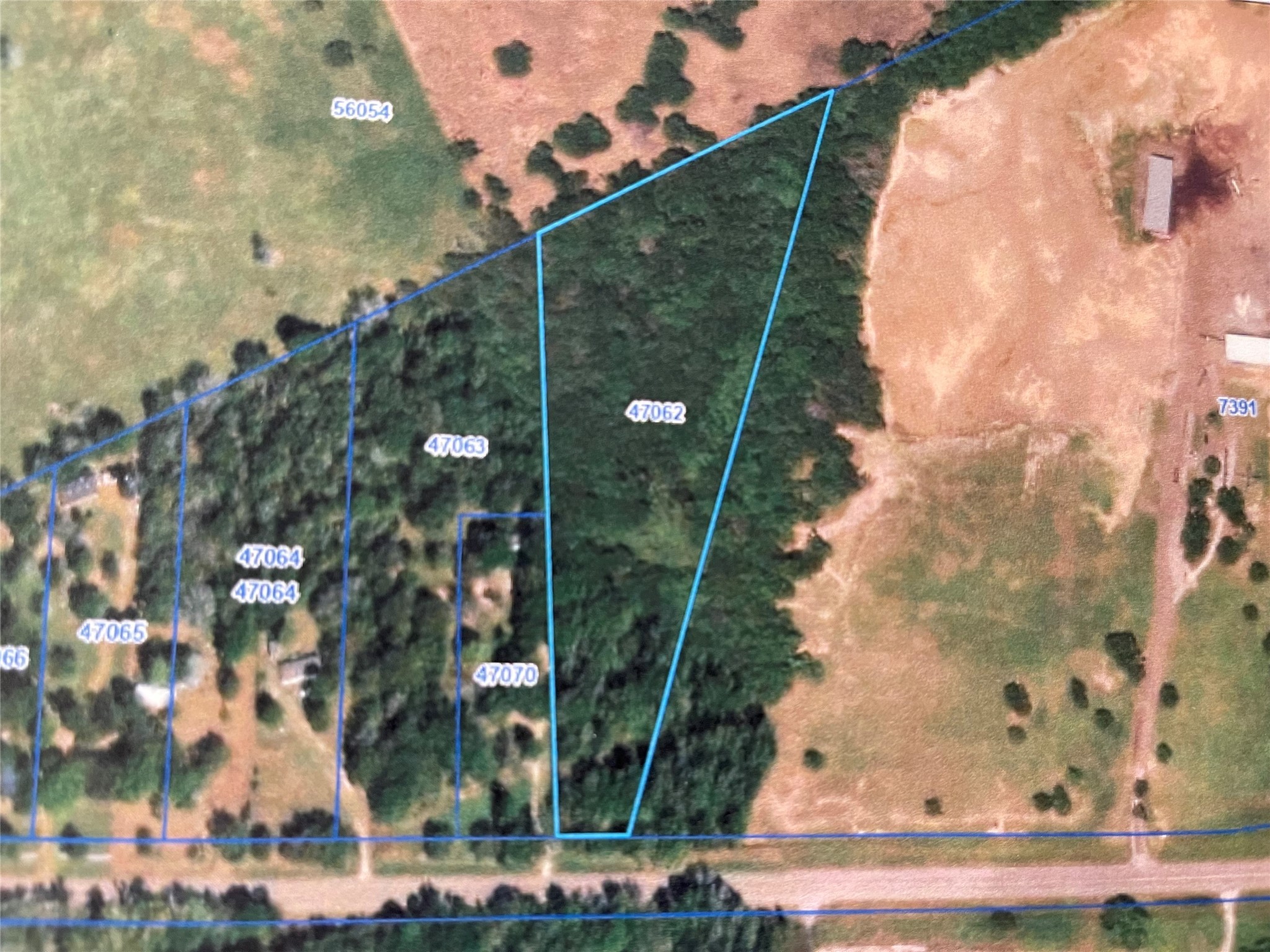 Tbd E Us Highway 84 Property Photo 3