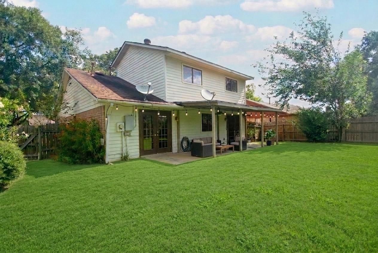 18731 Clover Glen Lane Property Photo 2