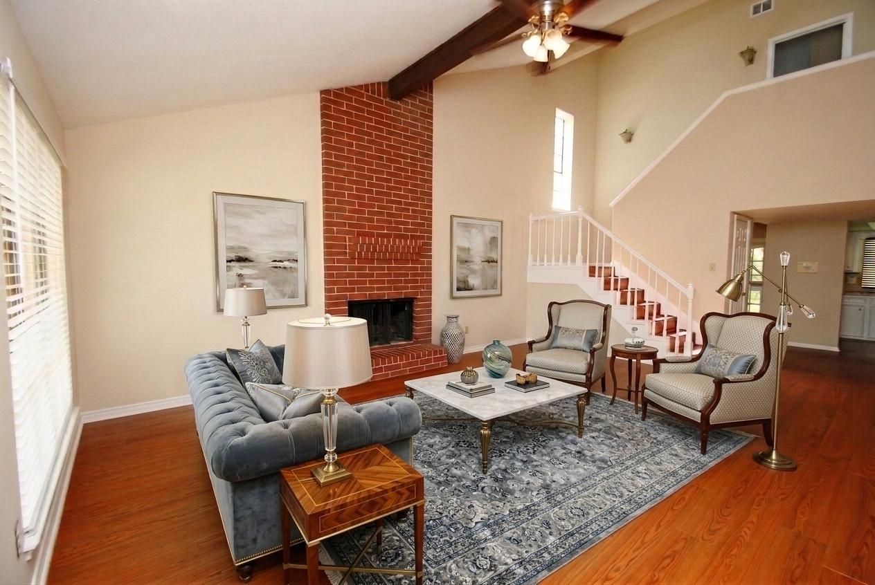 18731 Clover Glen Lane Property Photo 4