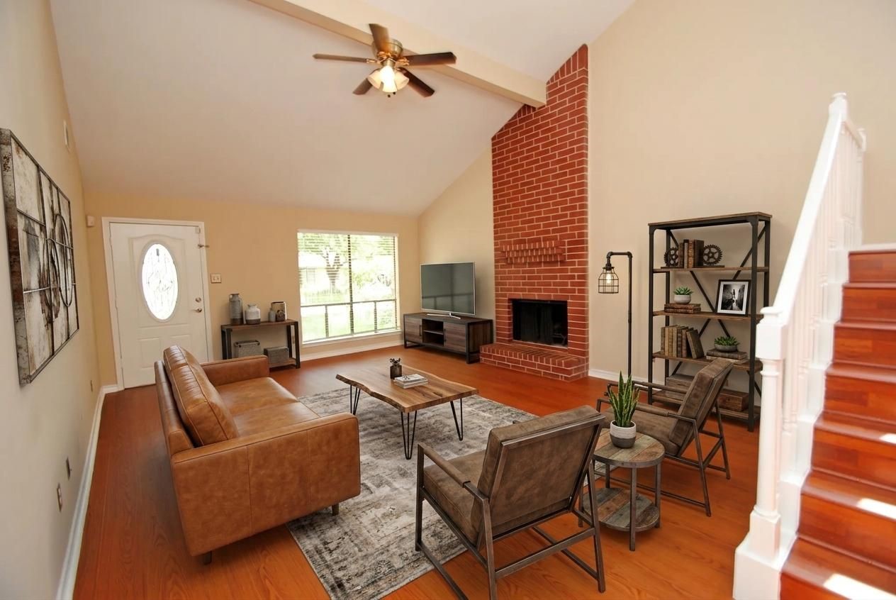 18731 Clover Glen Lane Property Photo 5