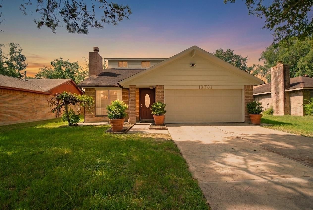 18731 Clover Glen Lane Property Photo 26
