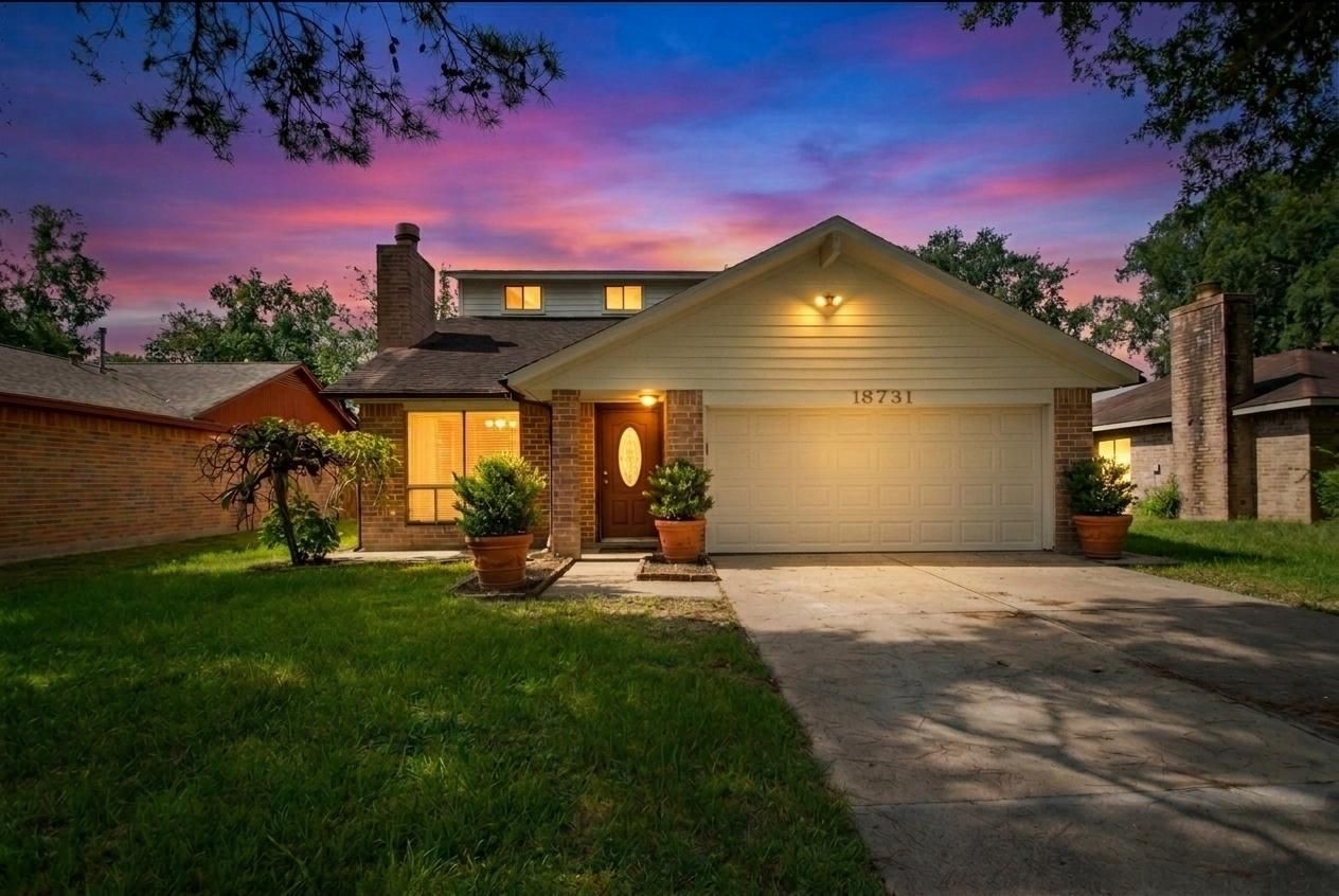 18731 Clover Glen Lane Property Photo 28