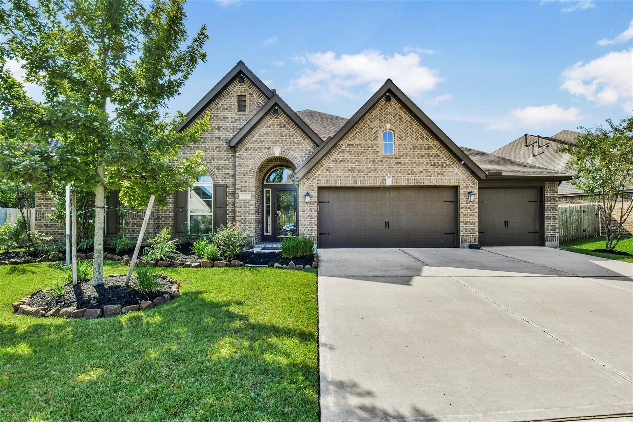 13420 Vintage Trail Lane, Pearland Tx 77584 Property Photo 1