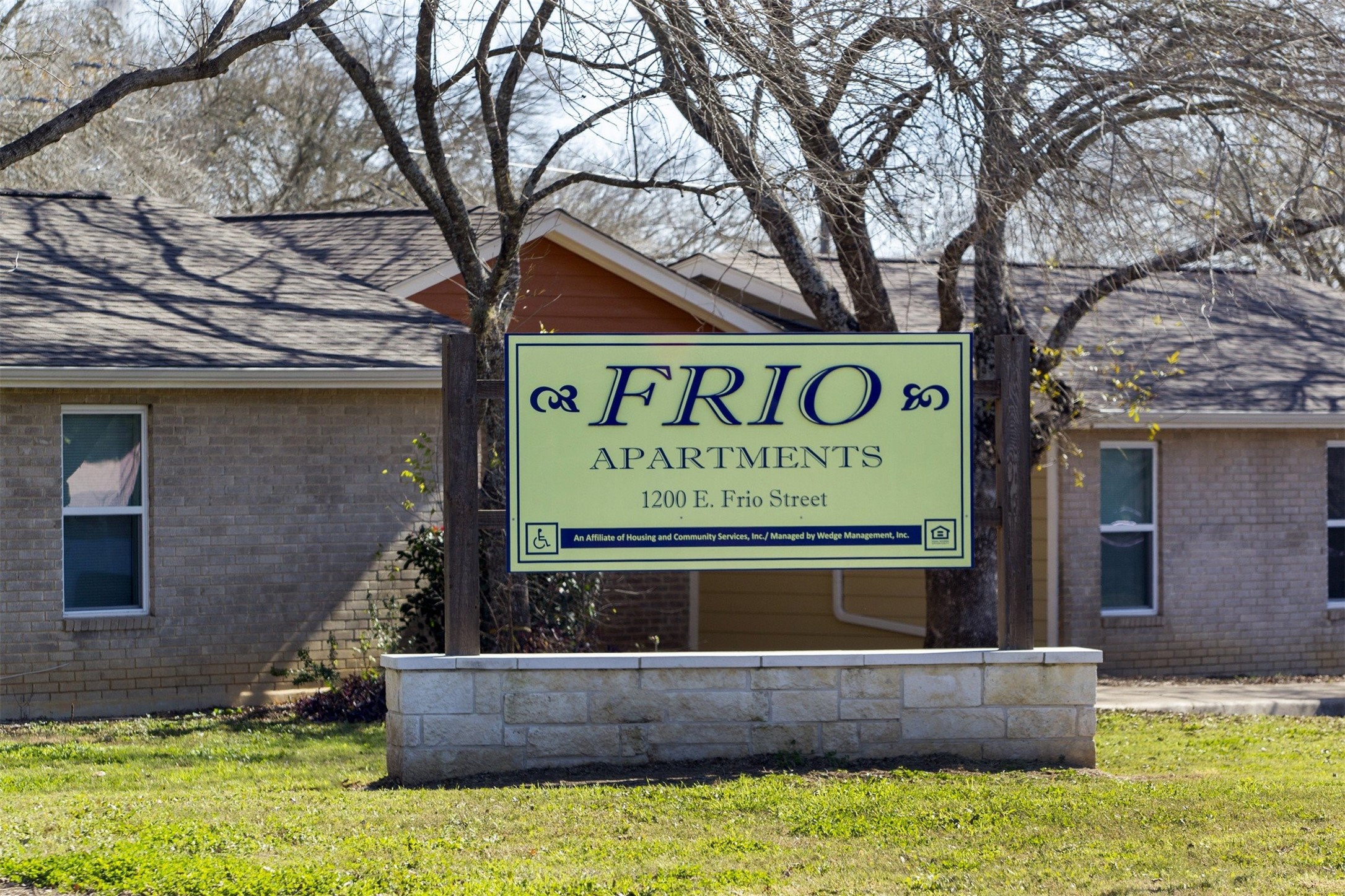 1200 E Frio Street Property Photo 5