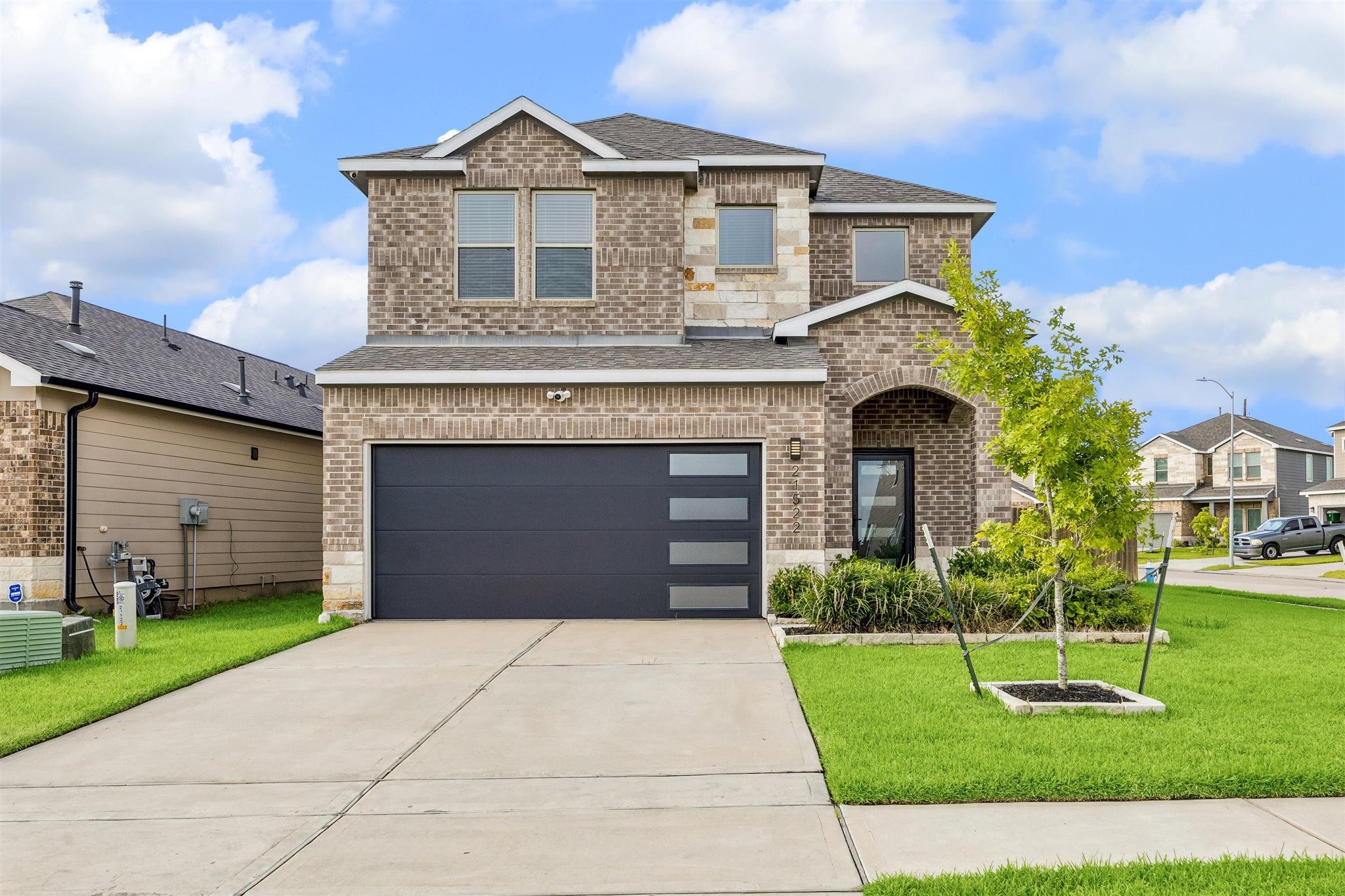 21522 Cypress Juniper Drive Property Photo 1