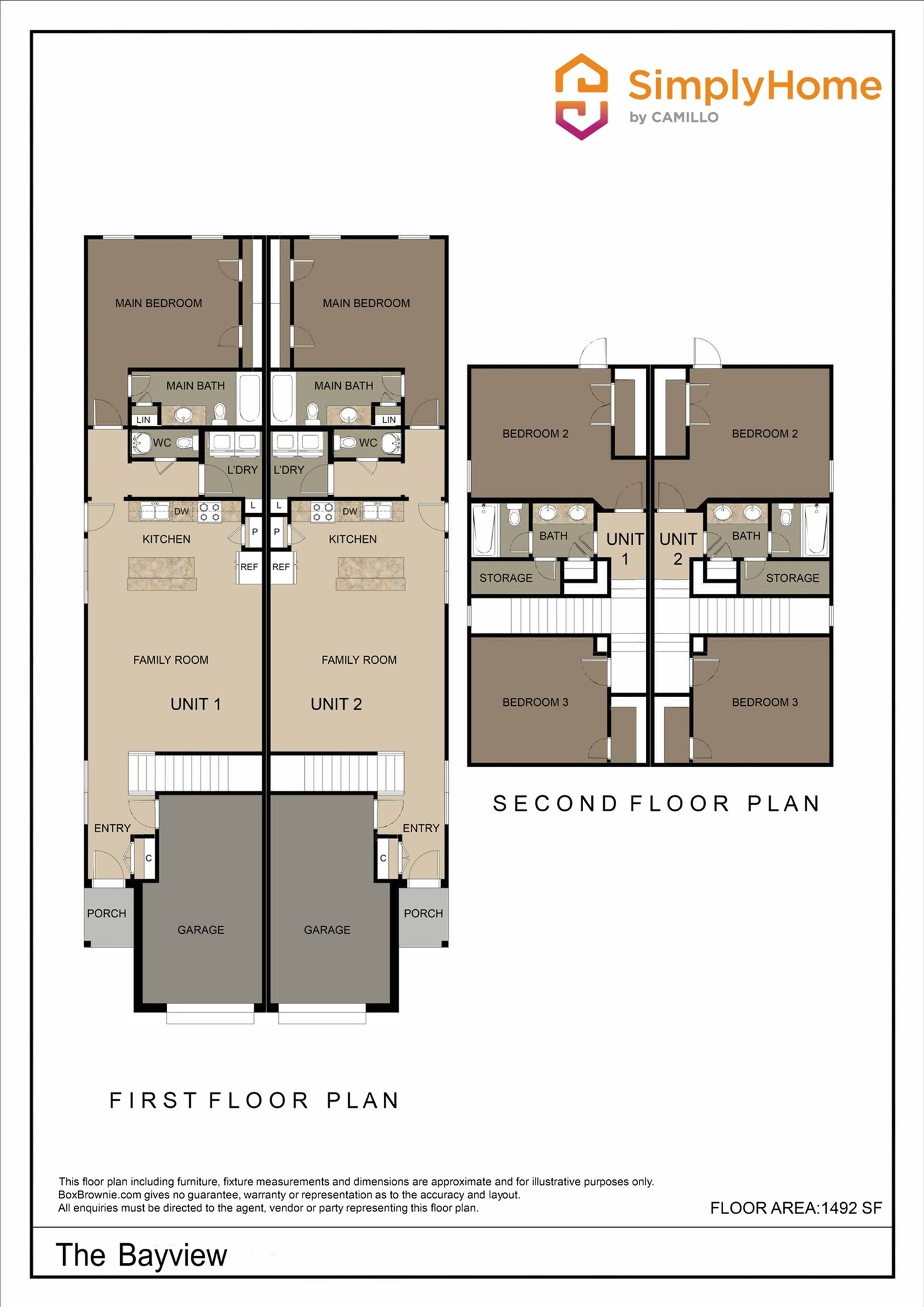 12130 Pia Drive Property Photo 11