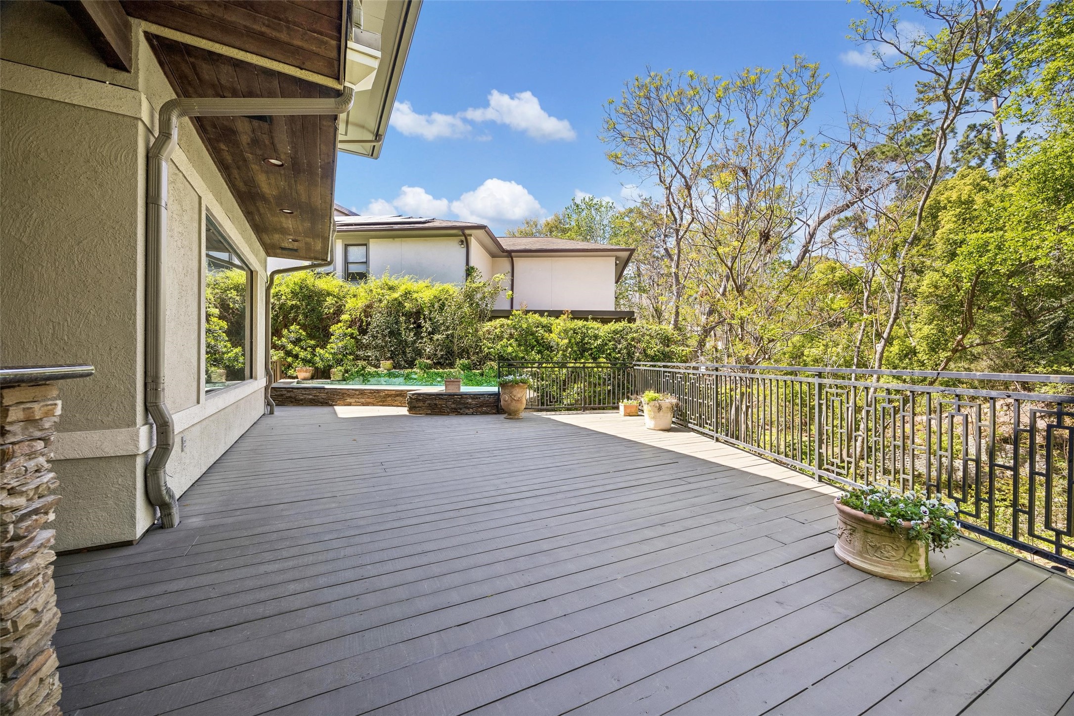 422 Pinewold Drive Property Photo 42