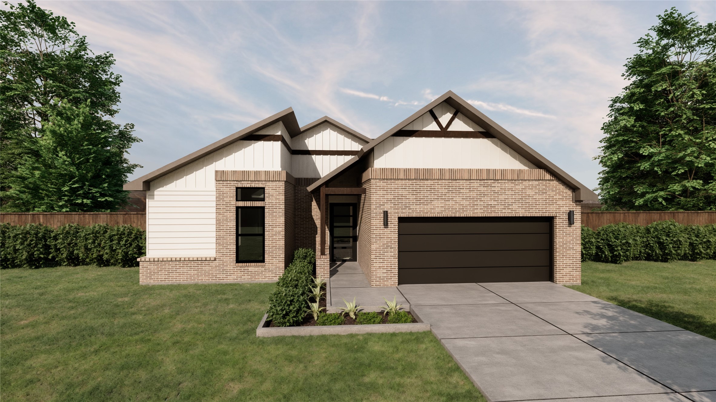 483 Hunters Crossing Drive Property Photo 1