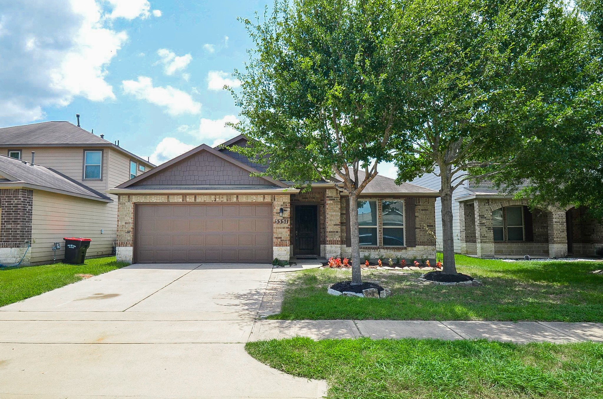 5551 Casa Martin Drive Property Photo 1
