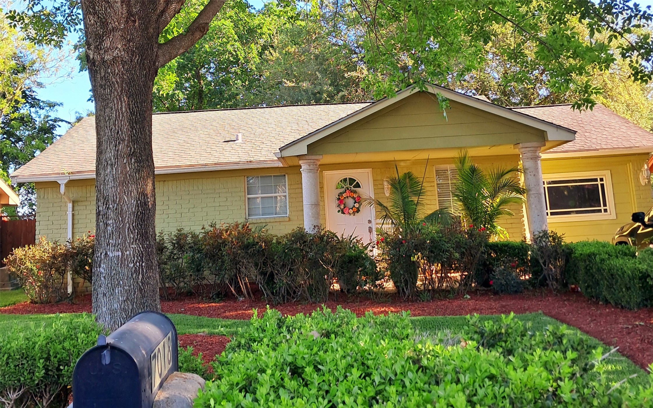17018 Blairwood Drive Property Photo
