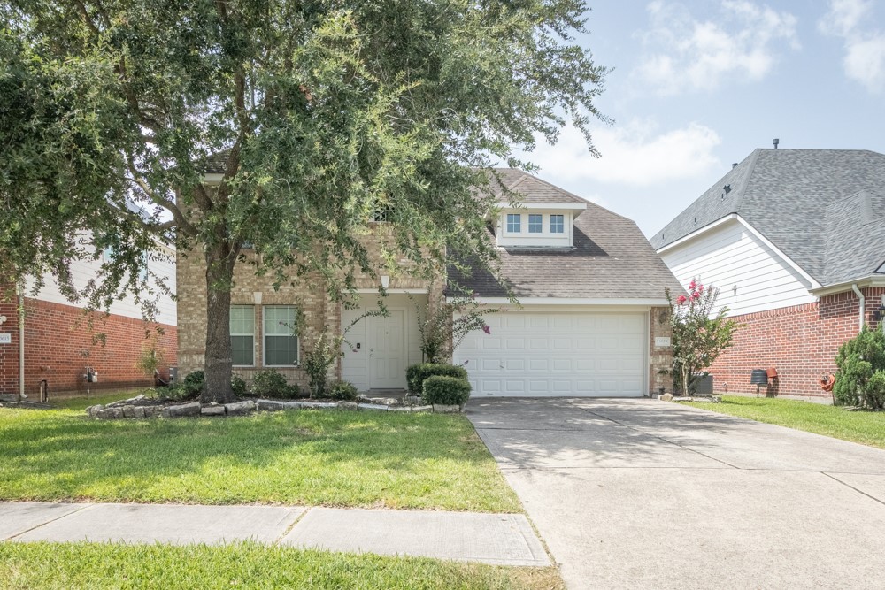 13619 Northpointe Ridge Lane Property Photo 1