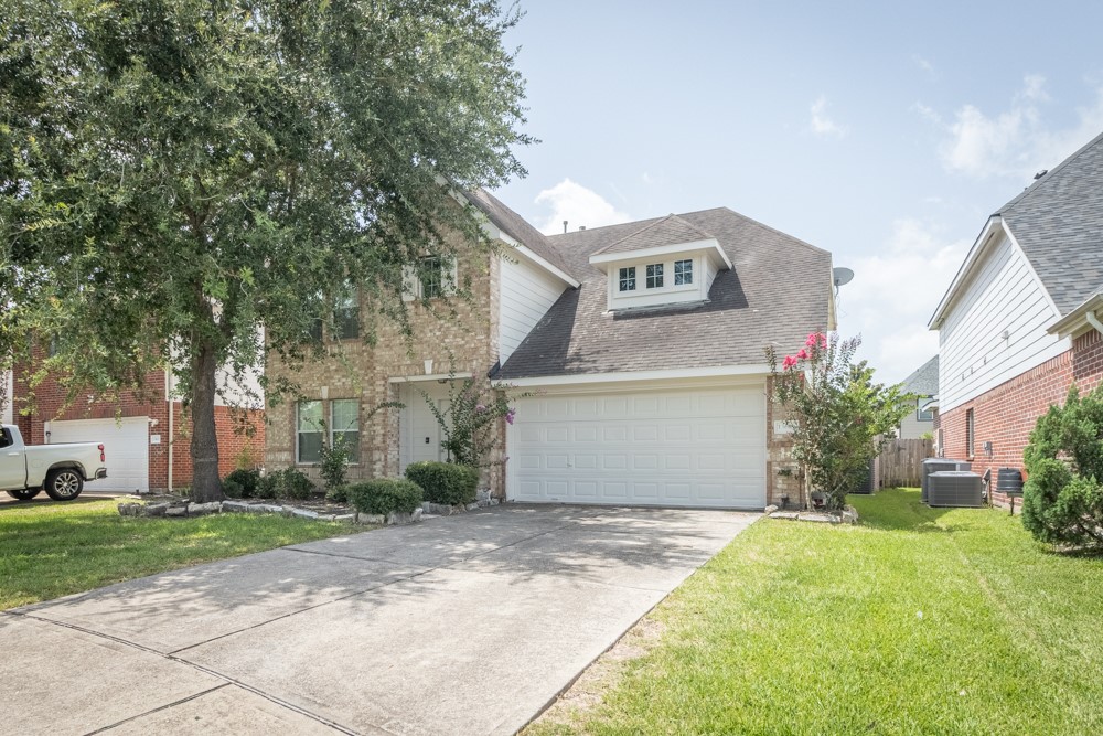 13619 Northpointe Ridge Lane Property Photo 2
