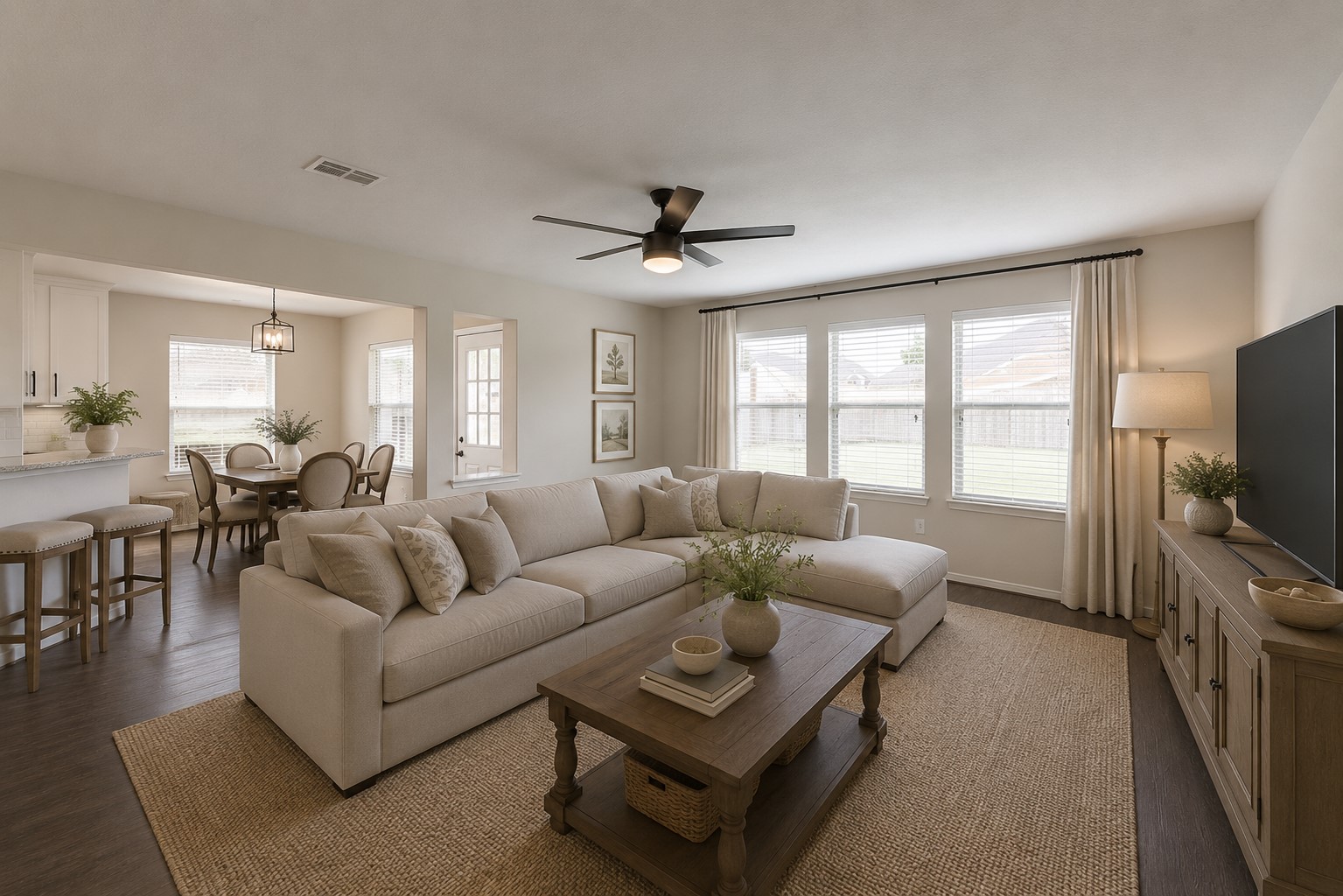 13619 Northpointe Ridge Lane Property Photo 4
