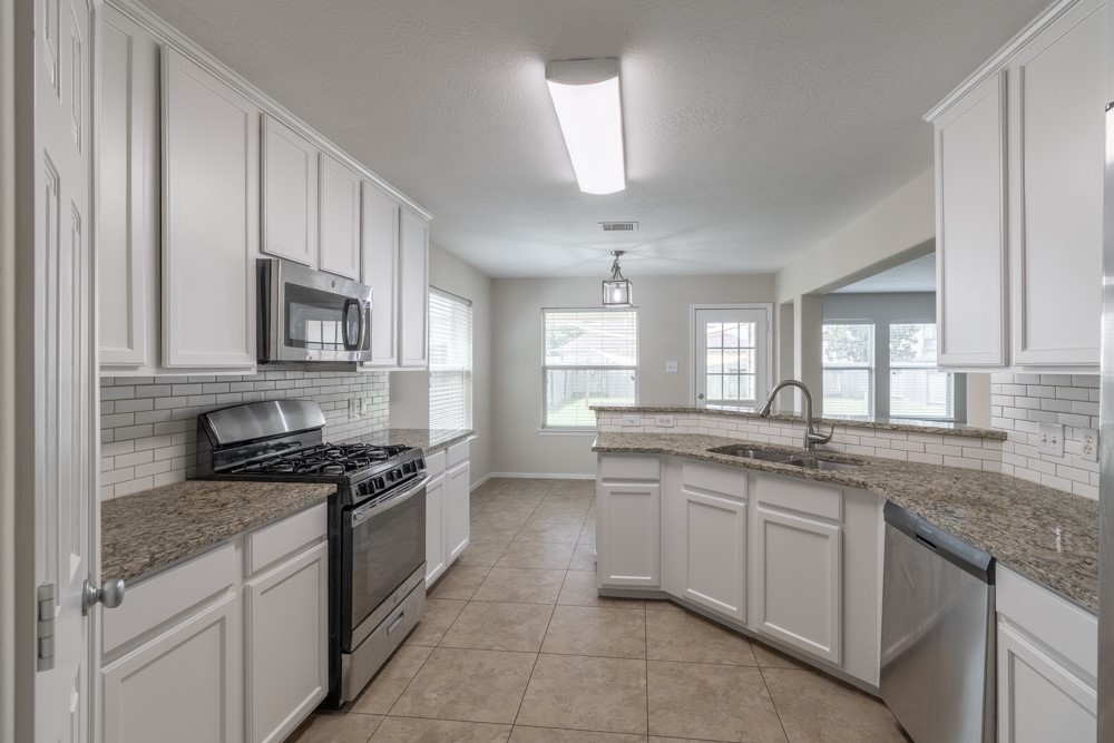 13619 Northpointe Ridge Lane Property Photo 10