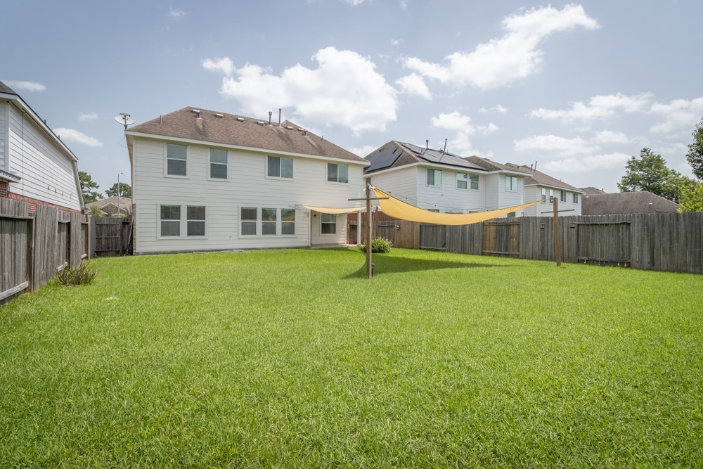 13619 Northpointe Ridge Lane Property Photo 38