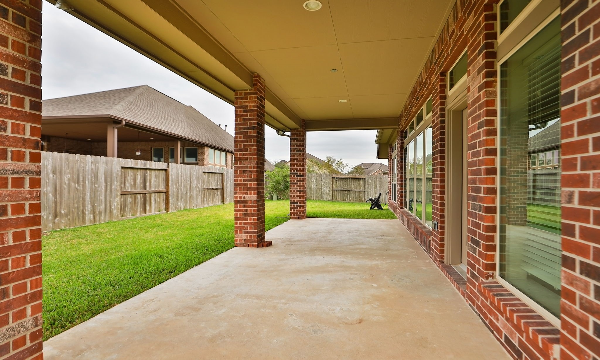 9909 Foggy River Property Photo 35