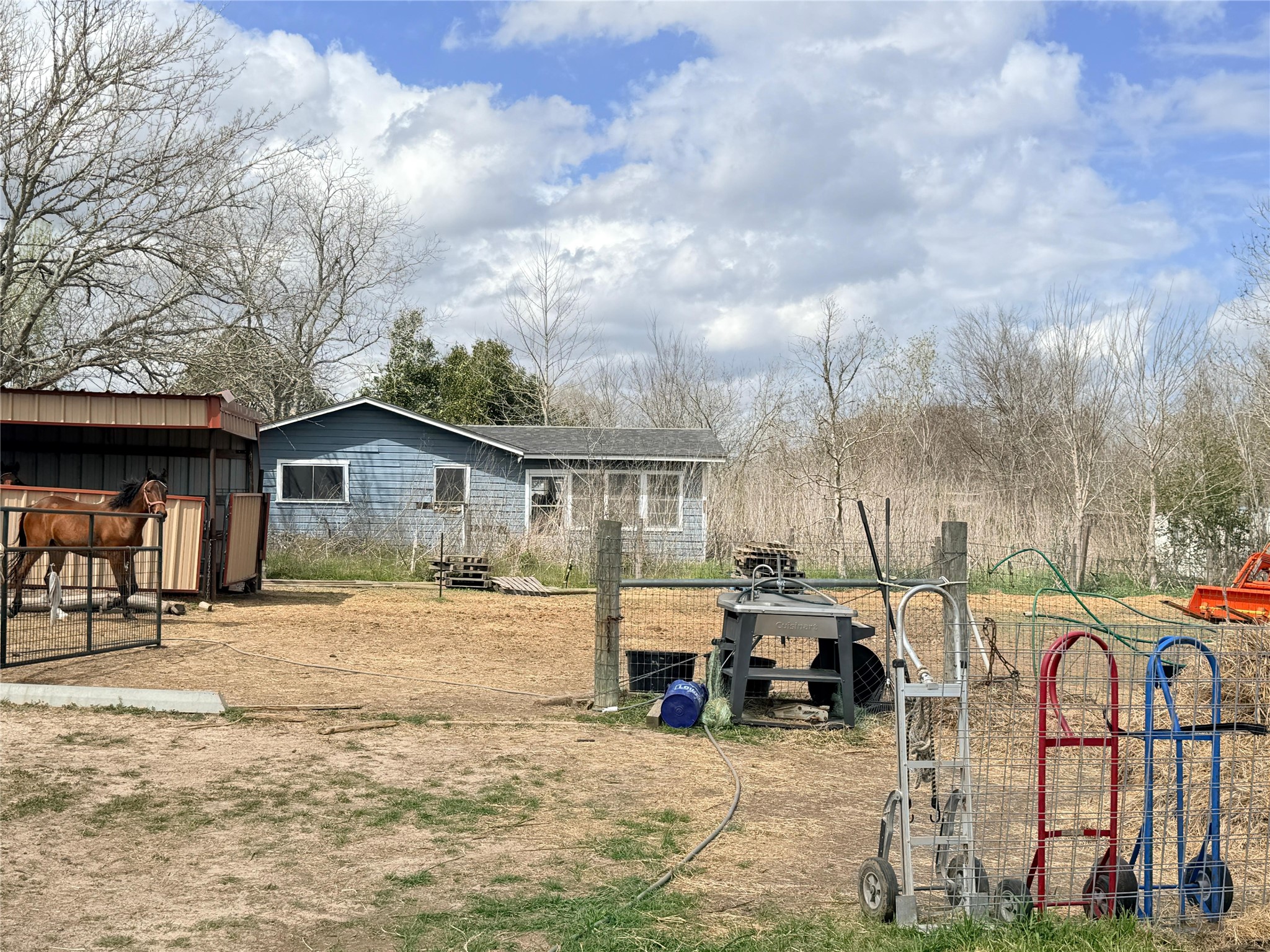 13700 Burnett Road Property Photo 22