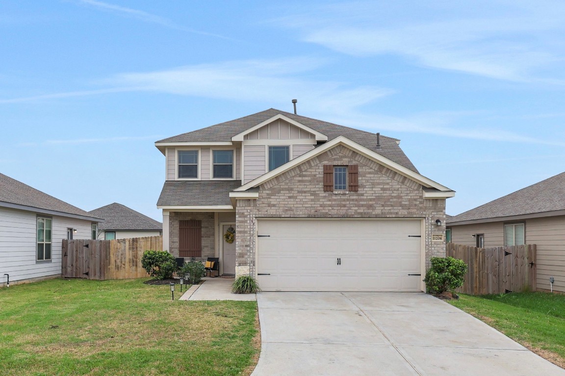 11208 Danny Lane Property Photo 1