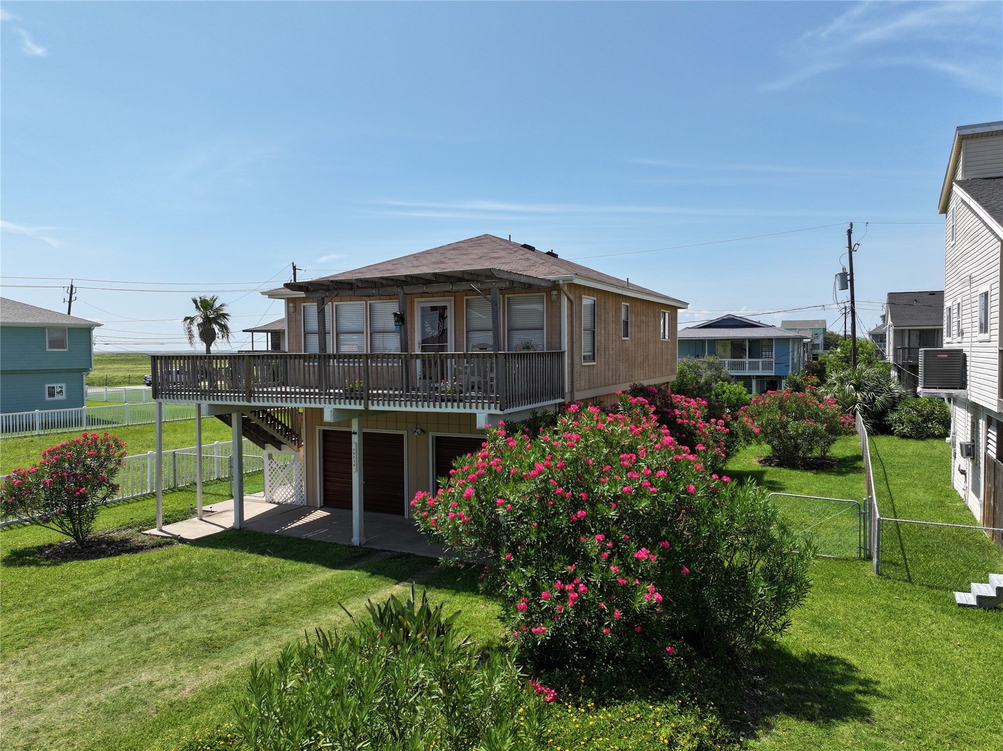 16716 Fletcher Christian Road Property Photo 1