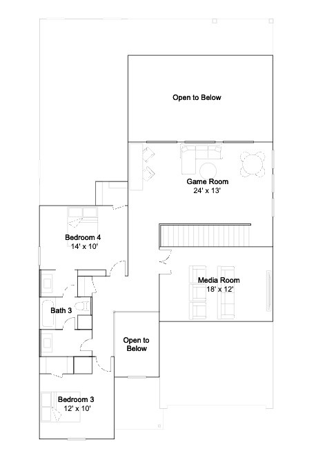 8227 Sea Paradise Lane Property Photo 5