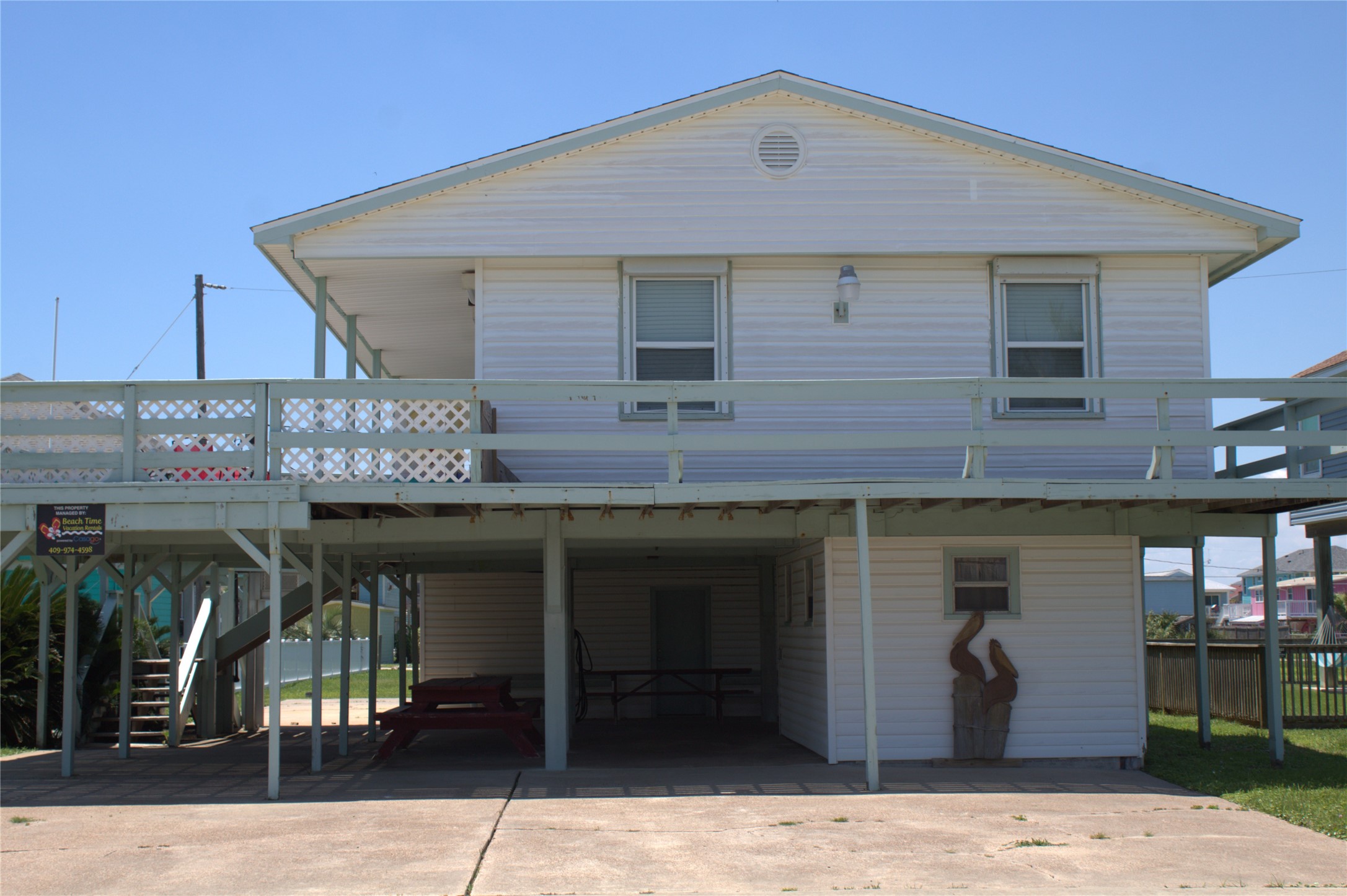 4214 Liberty Drive Property Photo 1