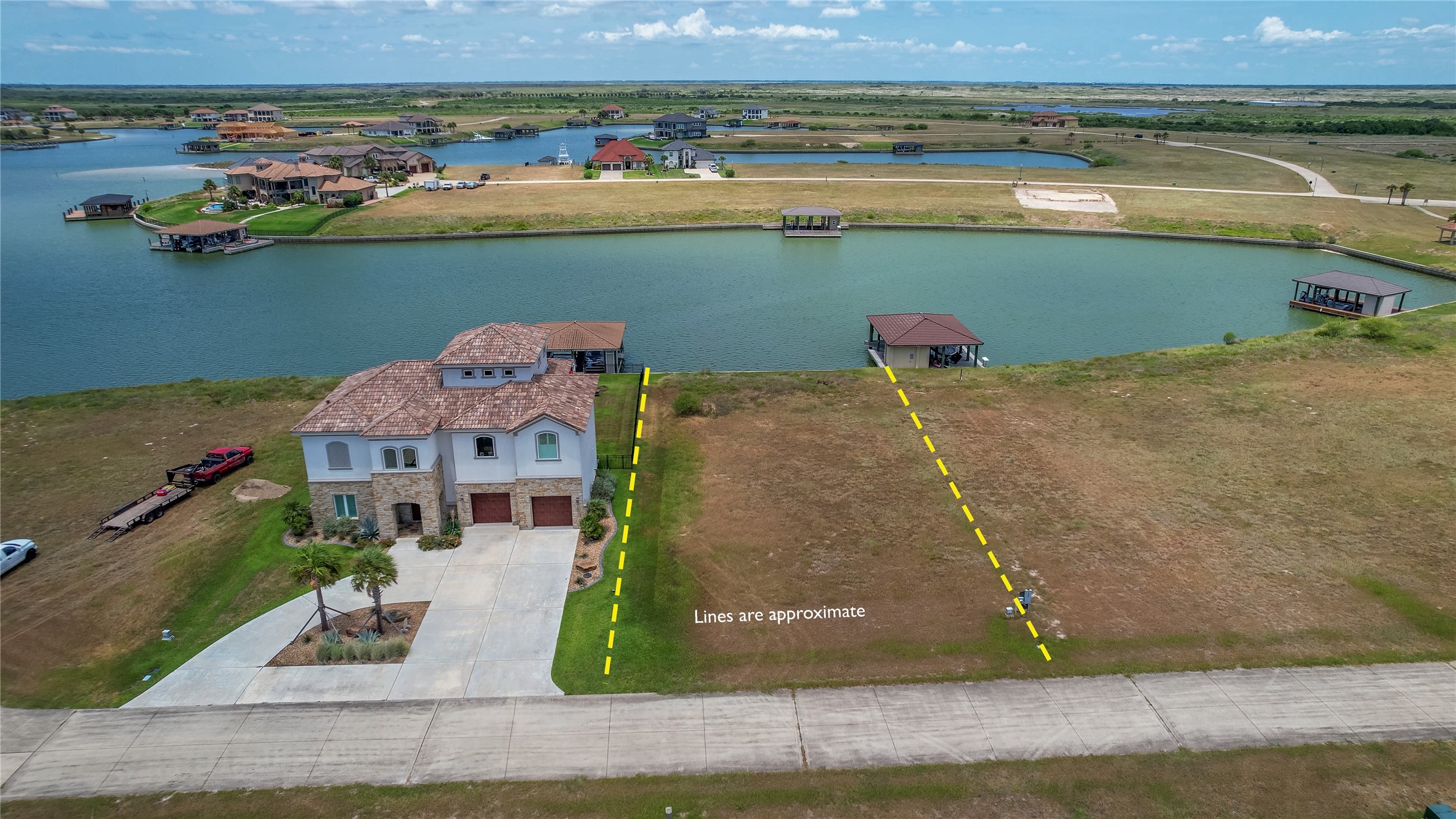 234 Bueno Vista Court