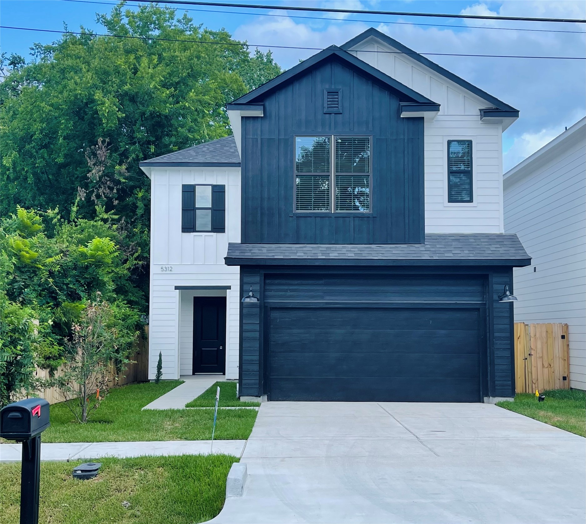 5312 Denmark Street Property Photo 1