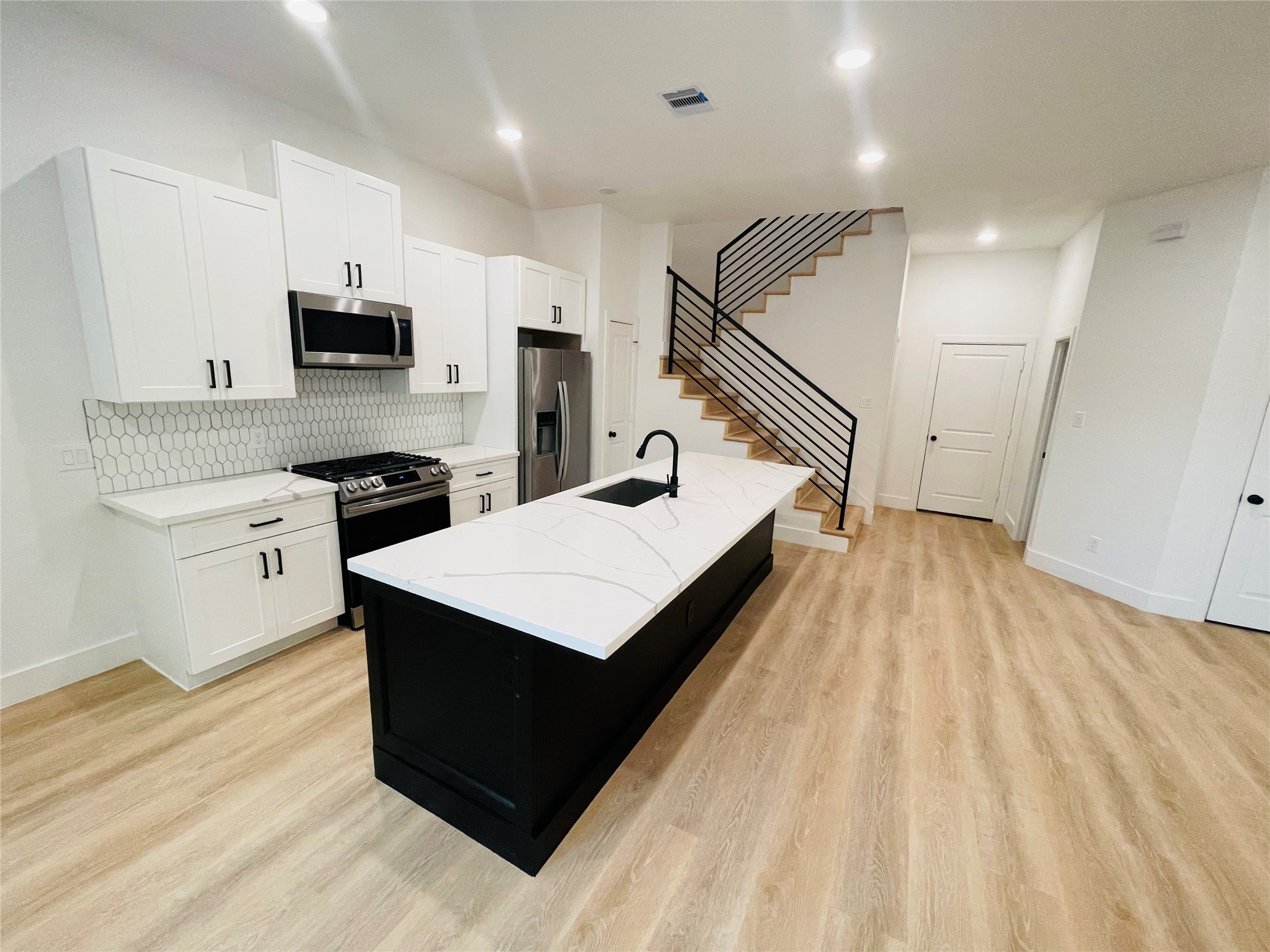 5312 Denmark Street Property Photo 5