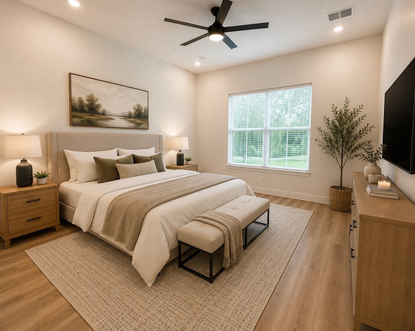 5312 Denmark Street Property Photo 15