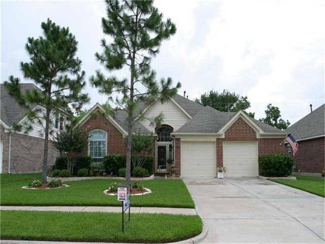 4434 Grove Park Drive Property Photo 1