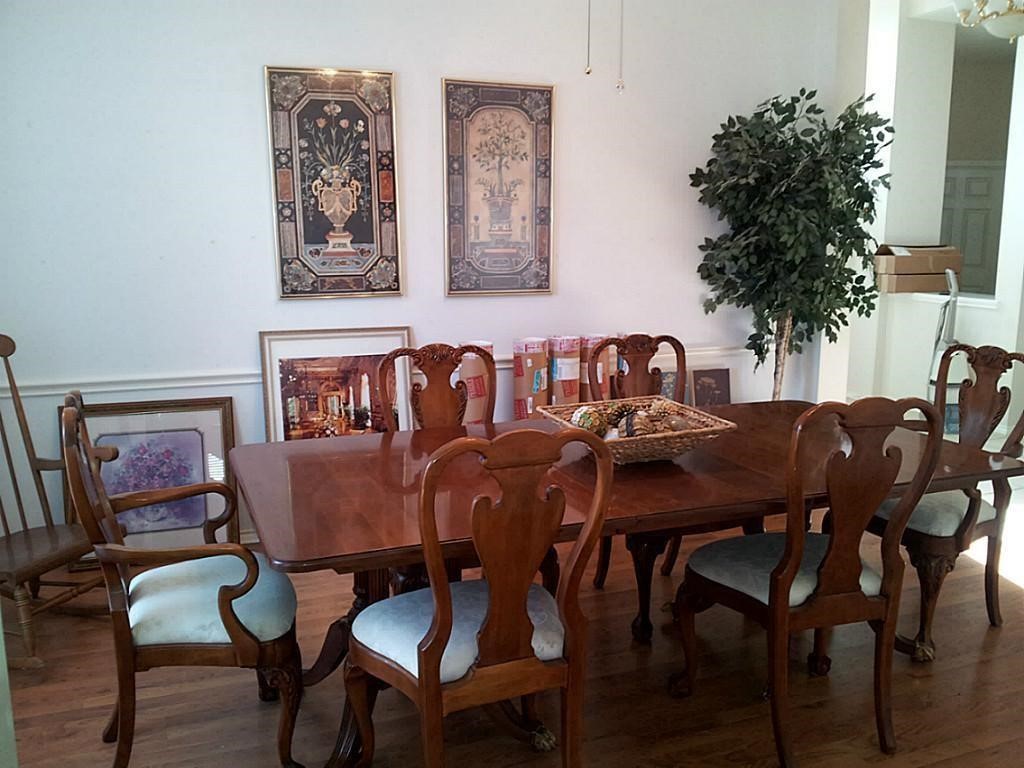 4434 Grove Park Drive Property Photo 5