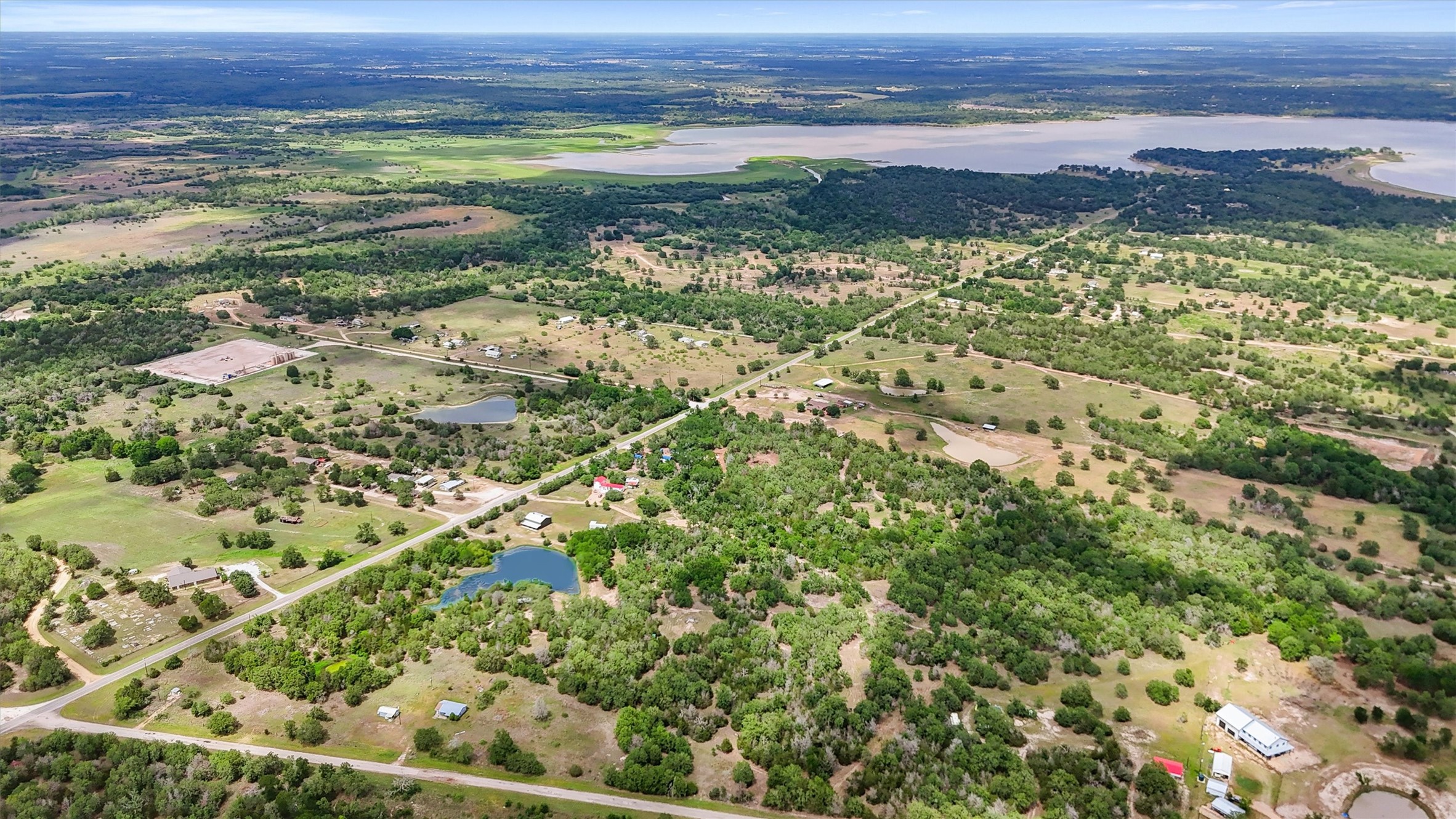 5837 Fm 180 Property Photo 1