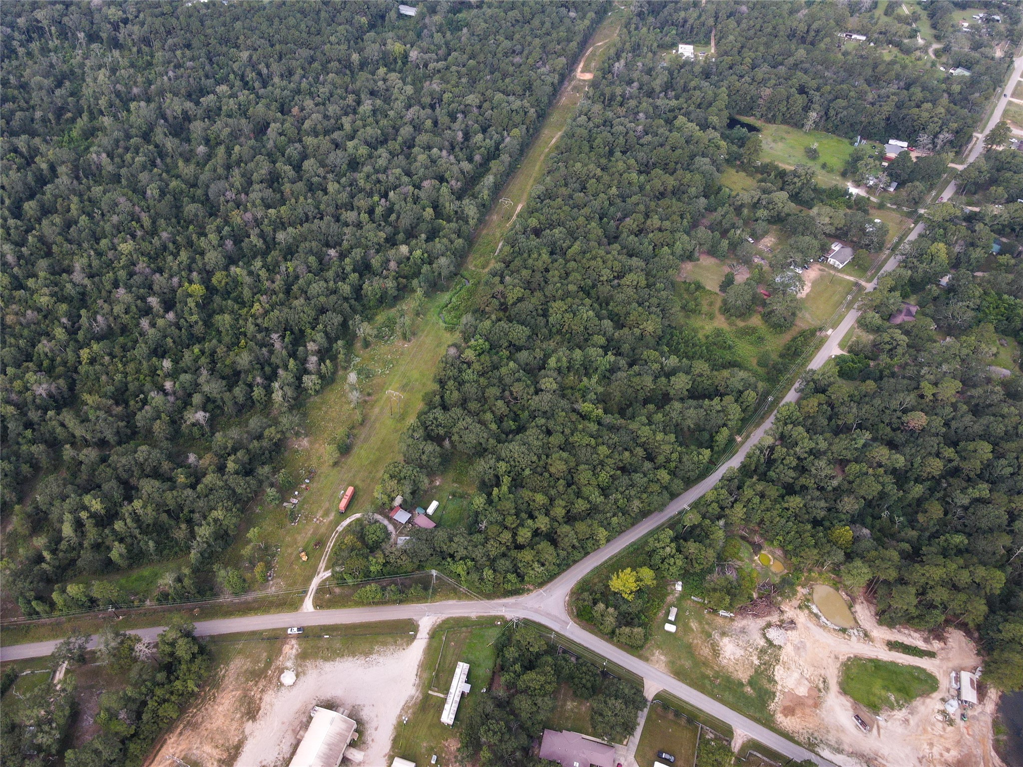 18336 Old Highway 105 E Property Photo 3