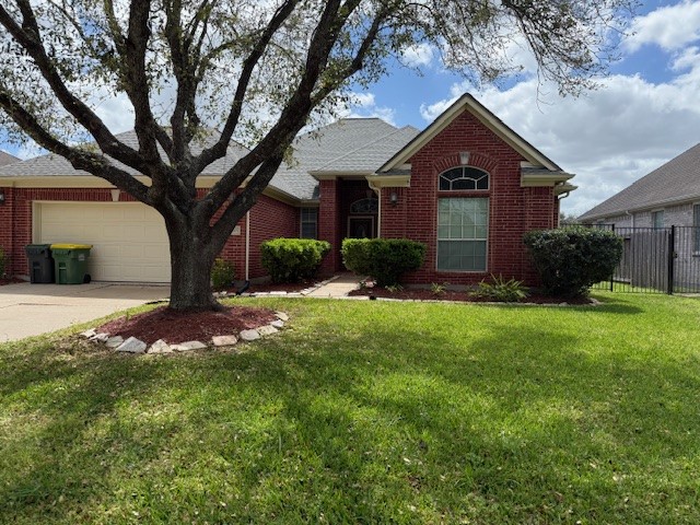 3118 Emory Oak Lane Property Photo