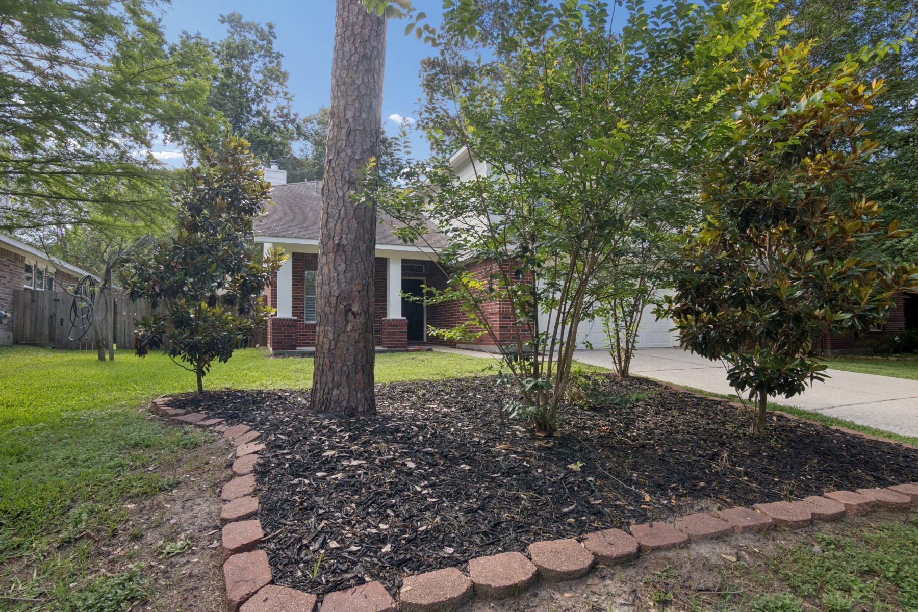 126 W Drifting Shadows Cir Property Photo 4
