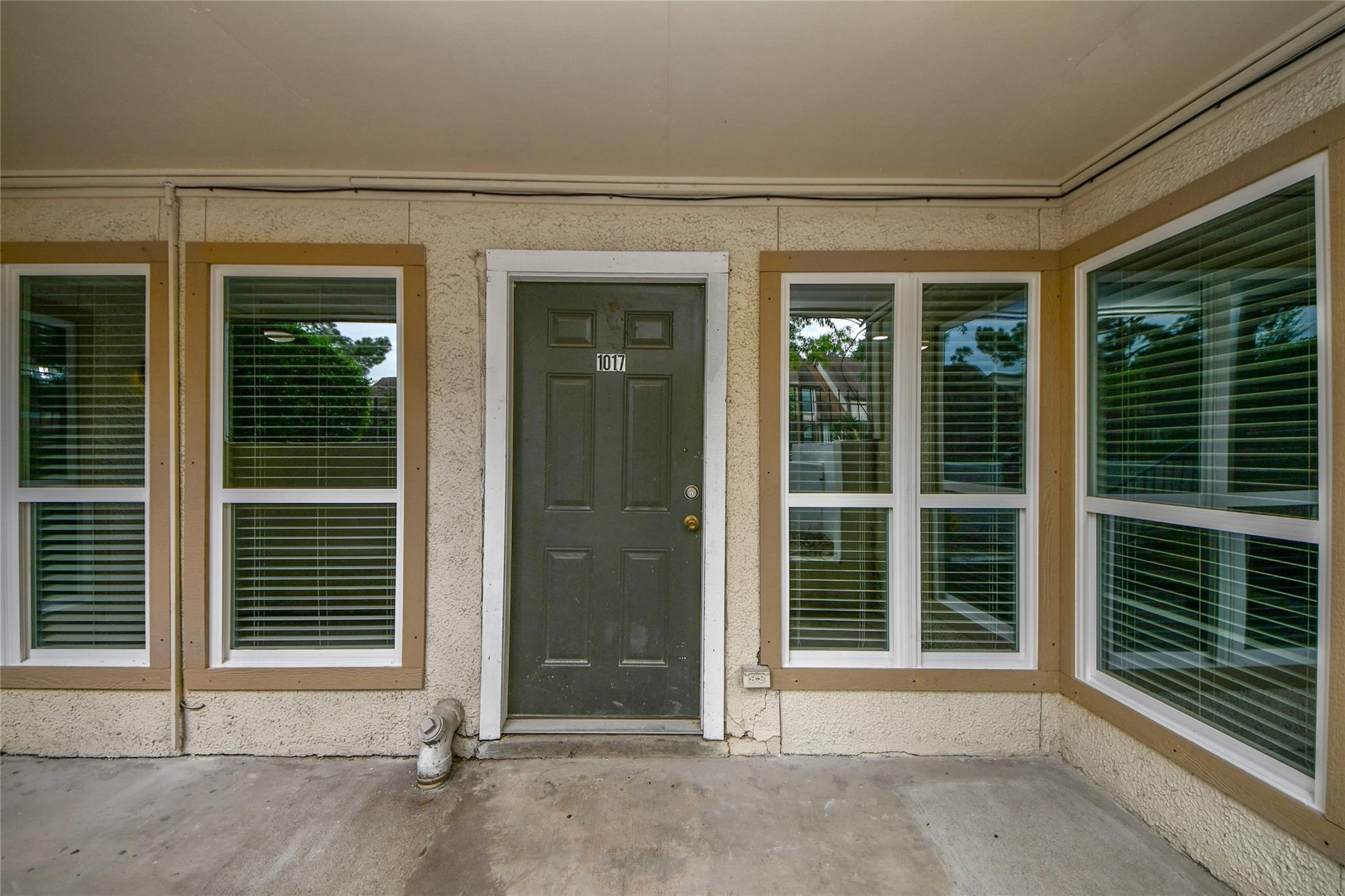 781 Country Place Drive # 1017, Houston Tx 77079 Property Photo 1