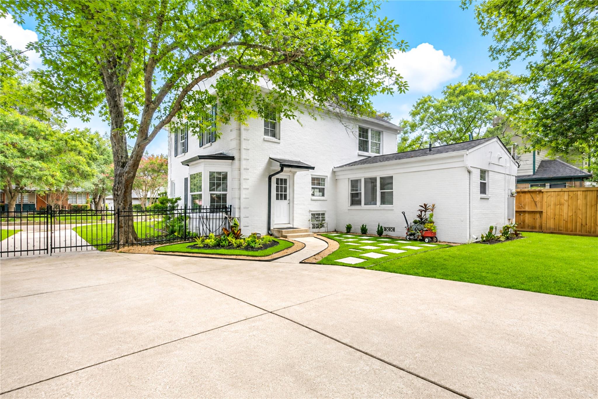 6626 Fairfield Street, Houston Tx 77023 Property Photo 5
