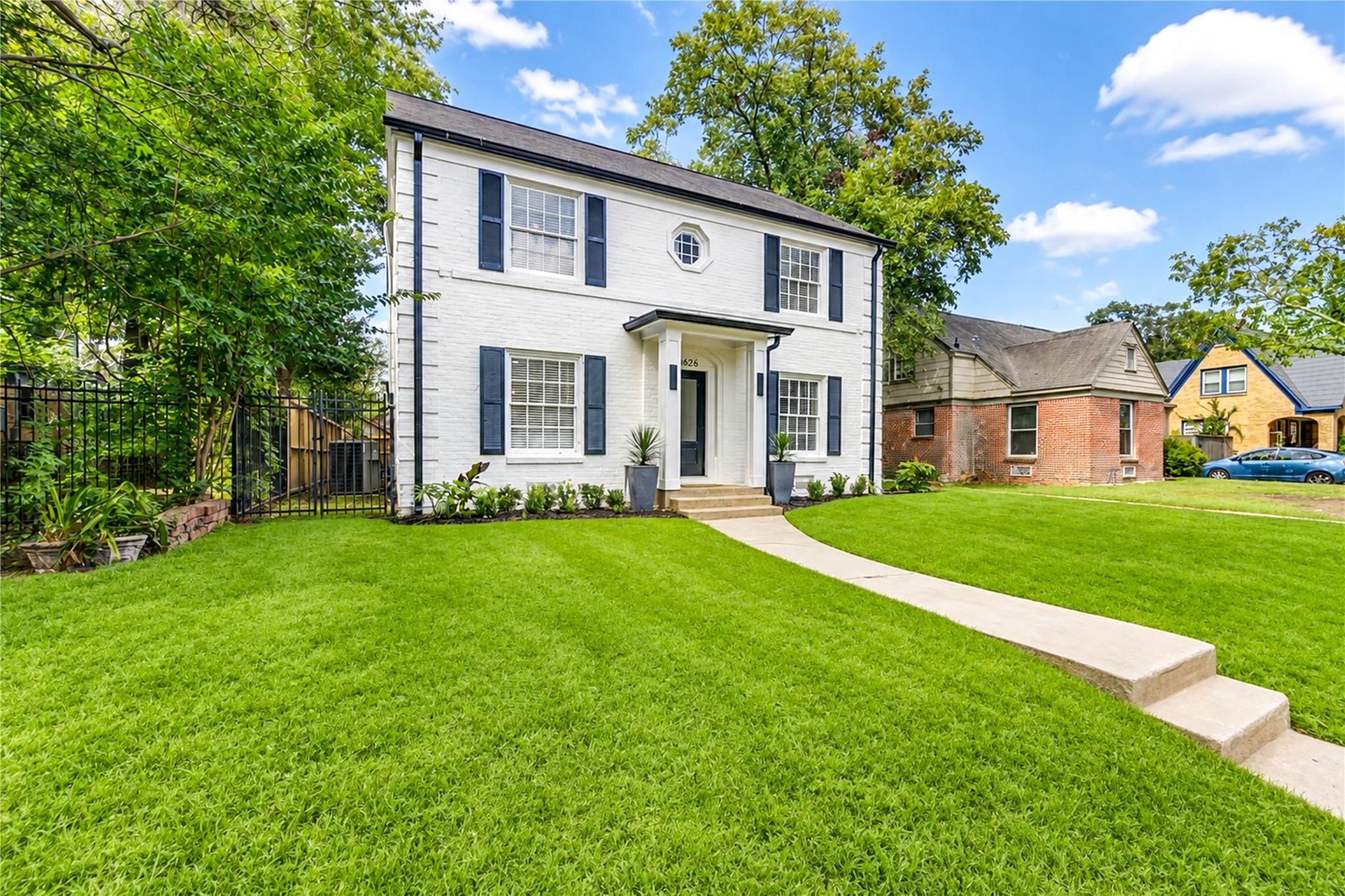 6626 Fairfield Street, Houston Tx 77023 Property Photo 41