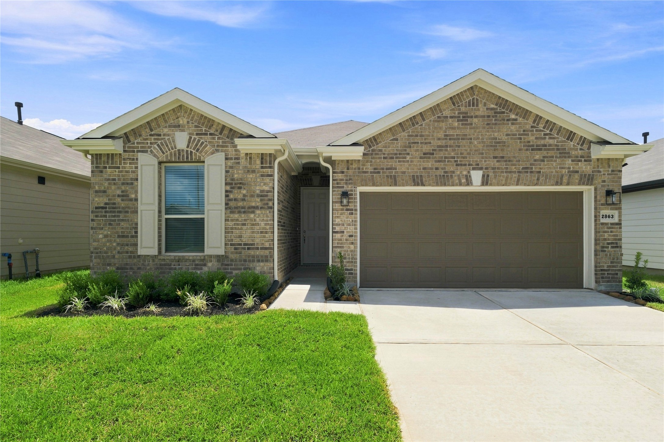 2863 Icarus Drive Property Photo 1