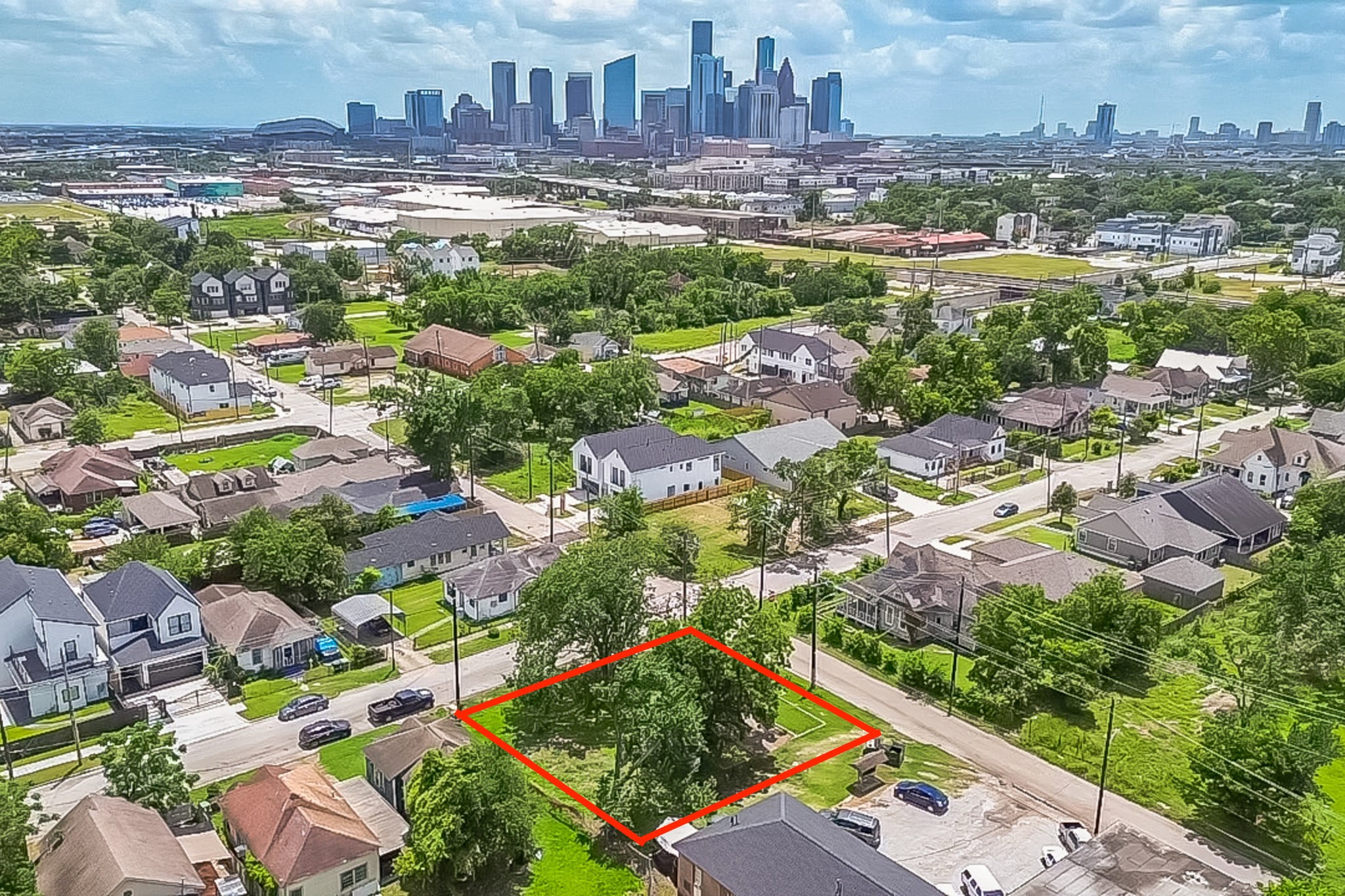 0 Sumpter Street Property Photo 1
