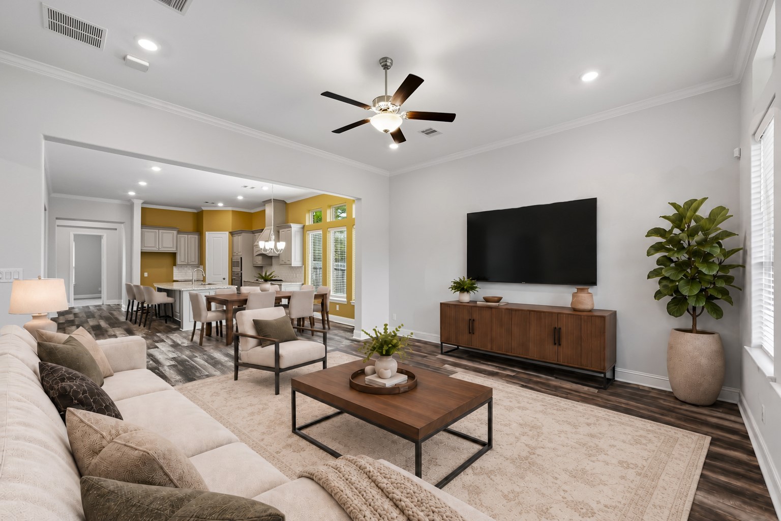 1503 Graystone Hills Drive Property Photo 4