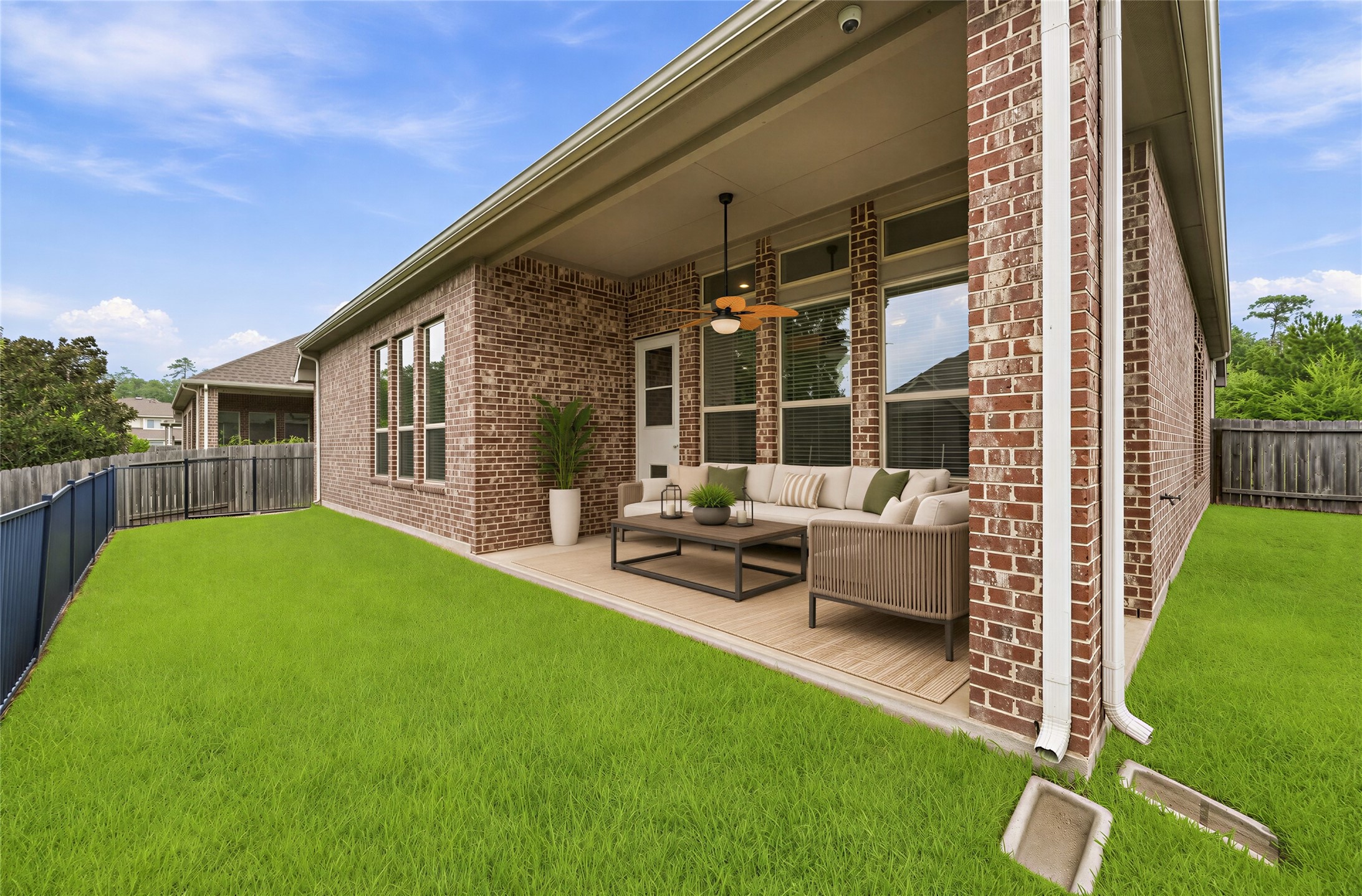 1503 Graystone Hills Drive Property Photo 23